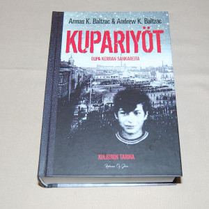 Armas K. Baltzac & Andrew K. Baltzac Kupariyöt